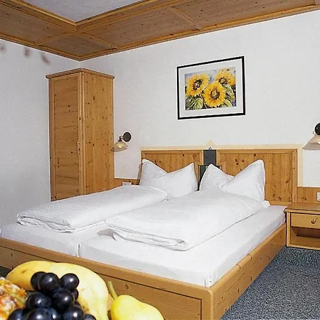 Flats Appart Fliana St- Anton Am Arlberg - Otr10001-eyc Διαμέρισμα *