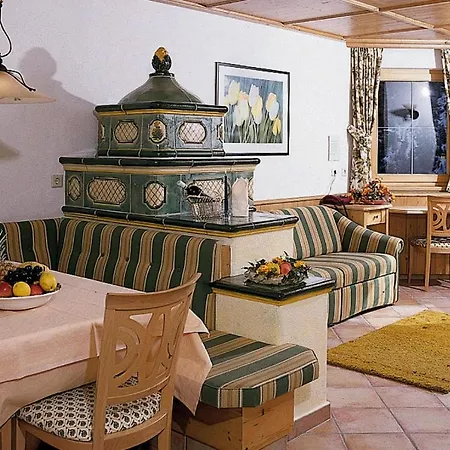 Διαμέρισμα Flats Appart Fliana St- Anton Am Arlberg - Otr10001-eyc Σανκτ Αντόν αμ Άλμπεργκ