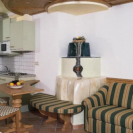 Flats Appart Fliana St- Anton Am Arlberg - Otr10001-eyc Sankt Anton am Arlberg