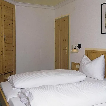 Appartement Flats Appart Fliana St- Anton Am Arlberg - Otr10001-eyc Sankt Anton am Arlberg